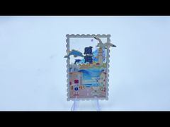 Привлекательный жёсткий эмаль Фламинго Мягкий эмаль Пин значок для лапеля