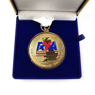 Купить Медаль награды 