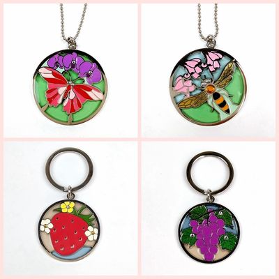 Купить Personalized Keychains Perfect Marketing Solution For Business Производство в сети