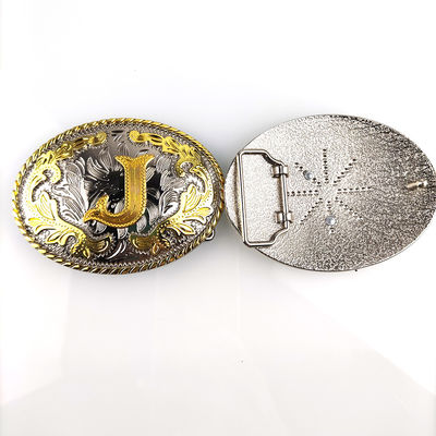 Купить Stylish and Functional Belt Buckle for Your Business Customizable Производство в сети