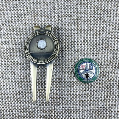 Купить Улучшите свой опыт игры в гольф с Golf Tool - незаменимым инструментом для каждого гольфиста Производство в сети